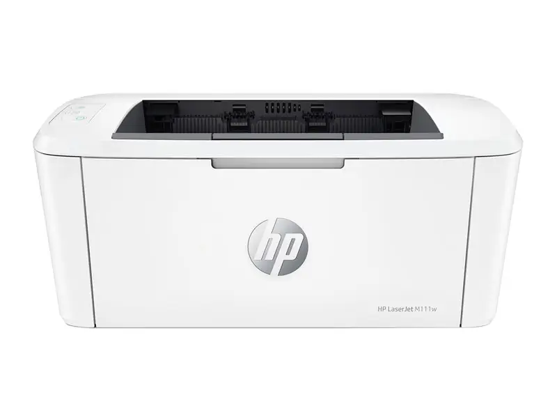 Impresora HP LaserJet M111w B/N 20ppm 1200dpi WiFi USB