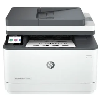 Impresora Multifuncional HP LaserJet Pro MFP 3103fdw