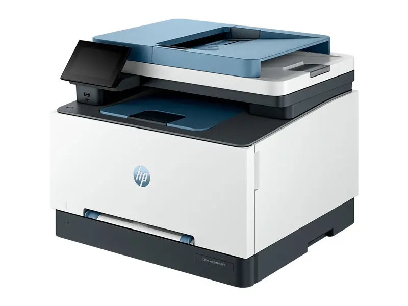 Impresora Multifuncional HP LaserJet MFP 3303FDW - Imagen 3