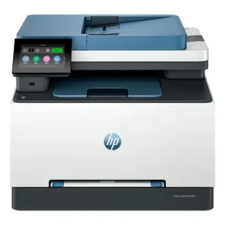 Impresora Multifuncional HP LaserJet MFP 3303FDW