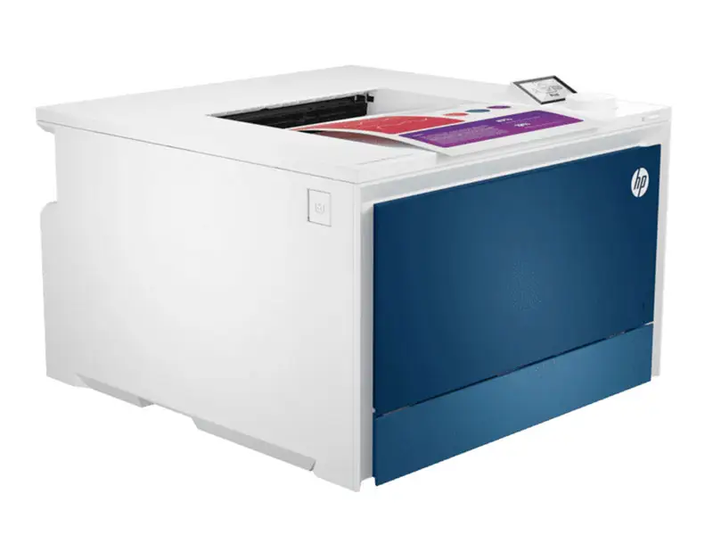 Impresora HP LaserJet Pro 4203dw Color LAN, BT, WIFI, USB-A - Imagen 2