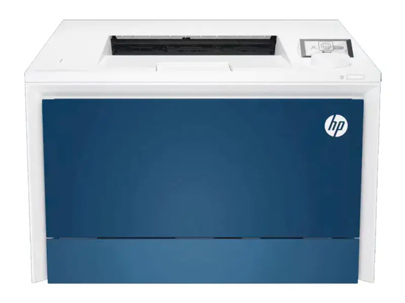 Impresora HP LaserJet Pro 4203dw Color LAN, BT, WIFI, USB-A