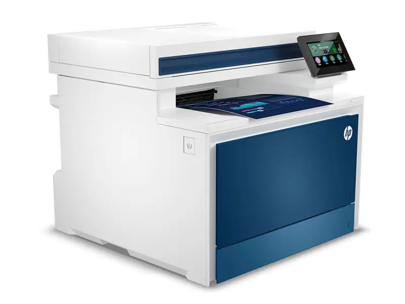 Impresora Multifuncional HP LaserJet Pro 4303FDW Color - Imagen 3
