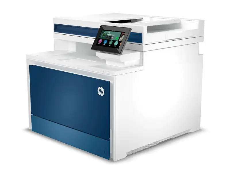 Impresora Multifuncional HP LaserJet Pro 4303FDW Color - Imagen 2