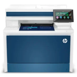 Impresora Multifuncional HP LaserJet Pro 4303FDW Color