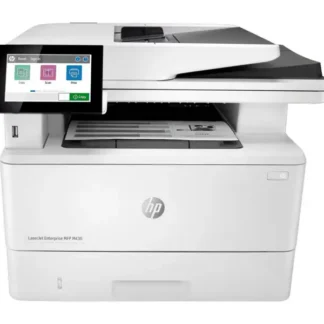 Impresora Multifuncional HP LaserJet Enterprise M430F B/N