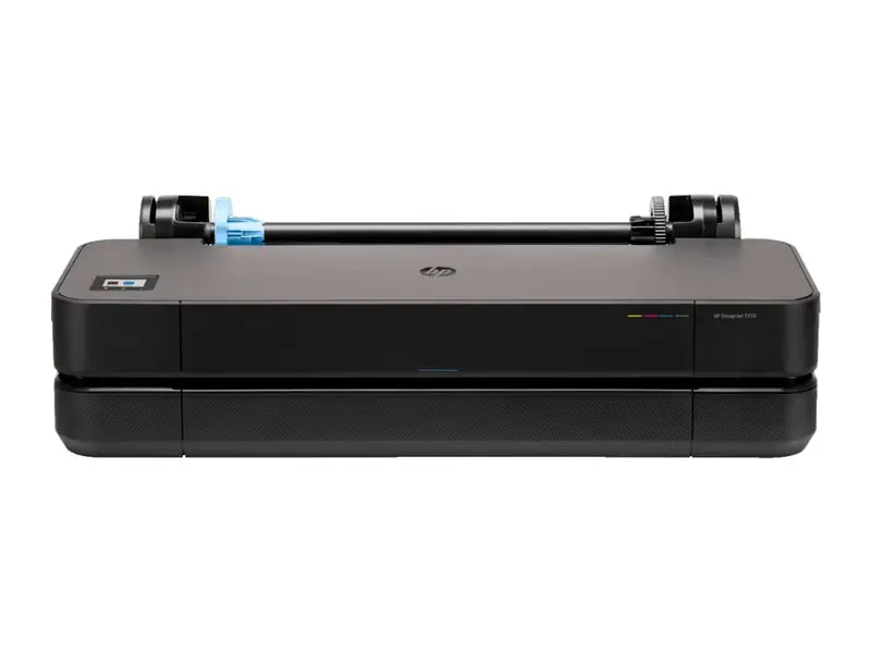 Impresora HP Plotter DesignJet T250 A-1/A3+/24″ - Imagen 2