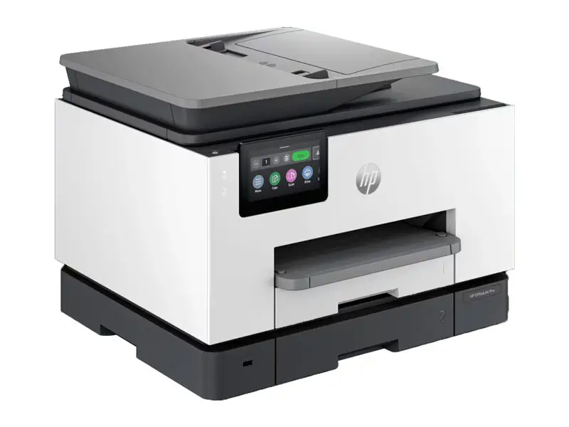 Impresora Multifuncional HP OfficeJet Pro 9130 Wi-Fi/LAN/USB - Imagen 2