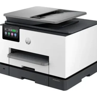 Impresora Multifuncional HP OfficeJet Pro 9130 Wi-Fi/LAN/USB