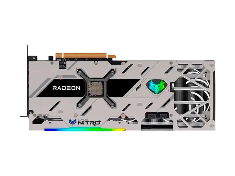 Tarjeta Grafica SAPPHIRE NITRO+ Radeon RX 6700 XT 12GB GDDR6 - Imagen 3