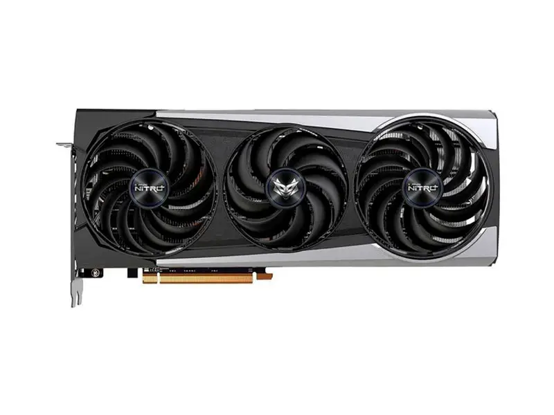 Tarjeta Grafica SAPPHIRE NITRO+ Radeon RX 6700 XT 12GB GDDR6 - Imagen 2