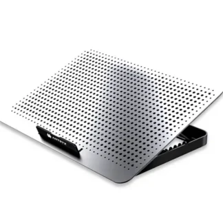 Cooler para Laptop Antryx Xtreme Air N280 USB2.0 Silver