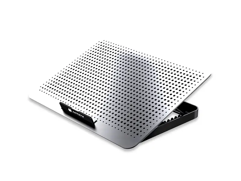 Cooler para Laptop Antryx Xtreme Air N280 USB2.0 Silver