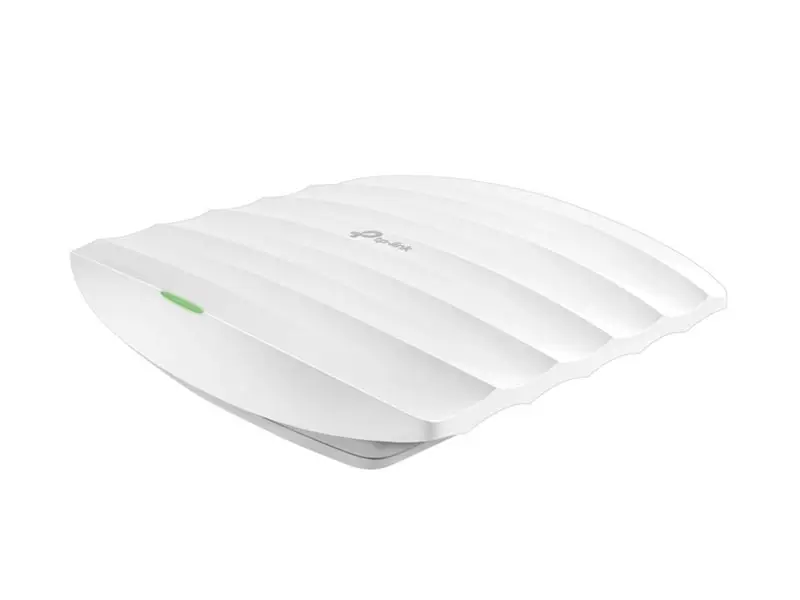 Access Point TP-Link EAP110 300Mbps Gigabit 2Band PoE - Imagen 3