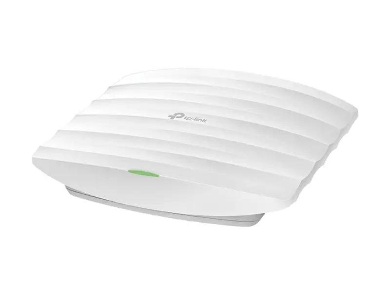 Access Point TP-Link EAP110 300Mbps Gigabit 2Band PoE - Imagen 2