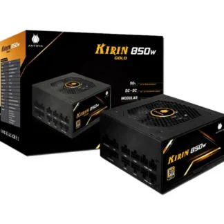 Fuente Antryx 850W Kirin Gold Evo Modular