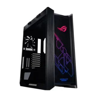 Case ASUS ROG Strix Helios GX601 RGB/EATX – Black