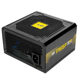 Fuente In Win P55F 550W 80 Plus Gold