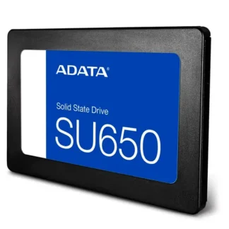 Unidad SSD Interno ADATA Ultimate SU650 512GB SATA 2.5″