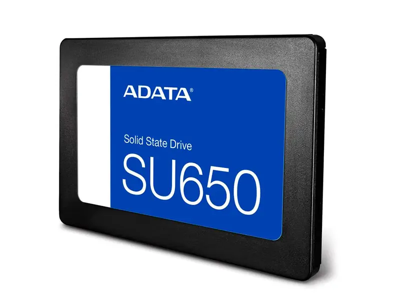 Unidad SSD Interno ADATA Ultimate SU650 512GB SATA 2.5″