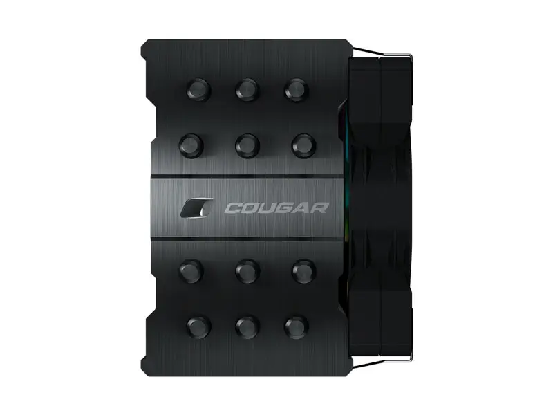 Cooler CPU Cougar AIR Forza 85 ARGB - Imagen 3