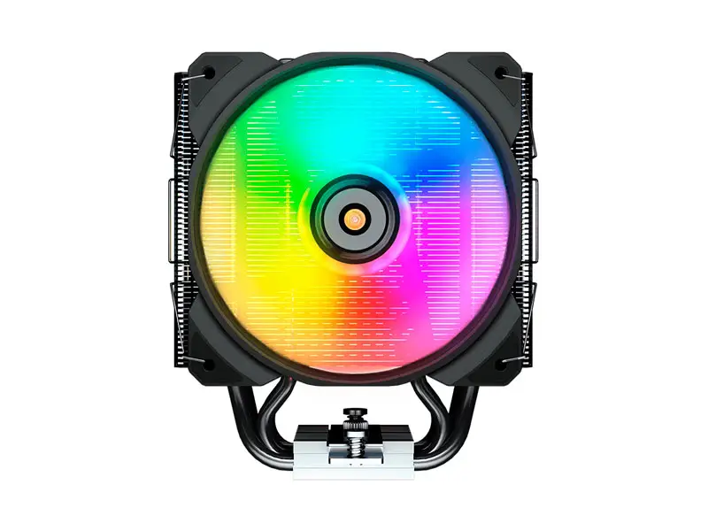 Cooler CPU Cougar AIR Forza 85 ARGB - Imagen 2