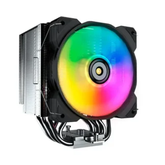 Cooler CPU Cougar AIR Forza 85 ARGB