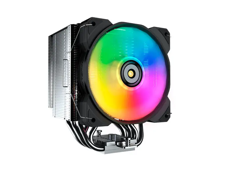 Cooler CPU Cougar AIR Forza 85 ARGB