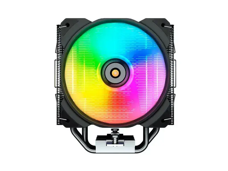 Cooler CPU Cougar AIR Forza 50 ARGB - Imagen 2