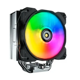 Cooler CPU Cougar AIR Forza 50 ARGB