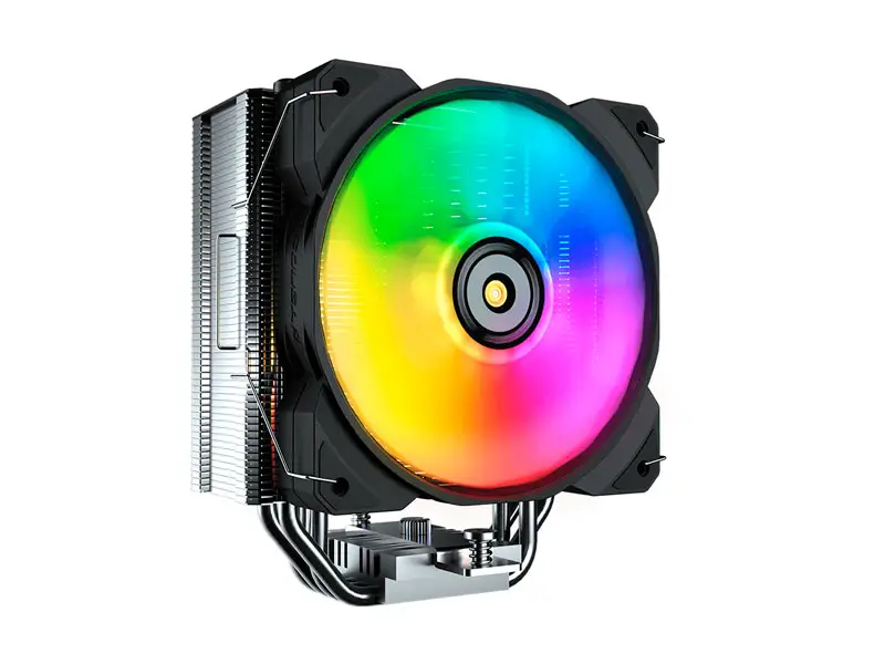 Cooler CPU Cougar AIR Forza 50 ARGB
