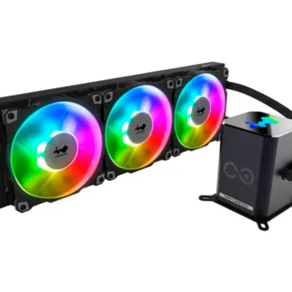 Cooler CPU In Win 360 RGB SR36 PRO Refrigeracion Liquida