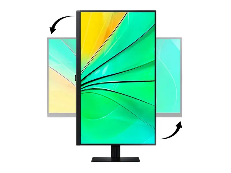 Monitor 27 SAMSUNG LS27D600EALXPE 2K IPS HDMI