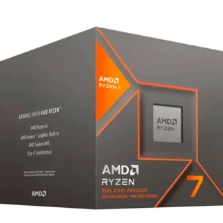 Procesador AMD Ryzen 7 8700G 4.2GHz 16MB Cache 8 Core Socket AM5