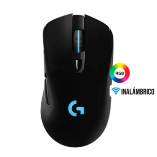 Mouse Gaming Logitech G G703 Lightspeed Wireless