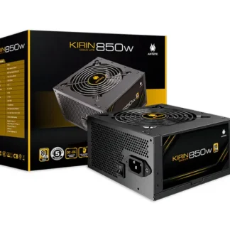 Fuente Antryx 850W Kirin Gold Lite Plus (GPW850S)
