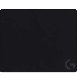 Mouse Pad Gaming Logitech G G240 Cloth Medium 340x280x1 mm Black