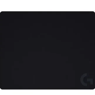 Mouse Pad Gaming Logitech G G440 Hard Medium 340x280x3 mm Black