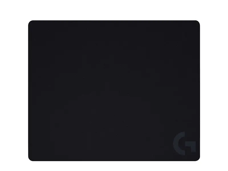 Mouse Pad Gaming Logitech G G440 Hard Medium 340x280x3 mm Black