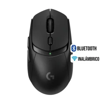 Mouse Gaming Logitech G G309 Lightspeed Wireless BT Black