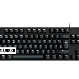 Teclados Gaming Logitech G G413 TKL SE