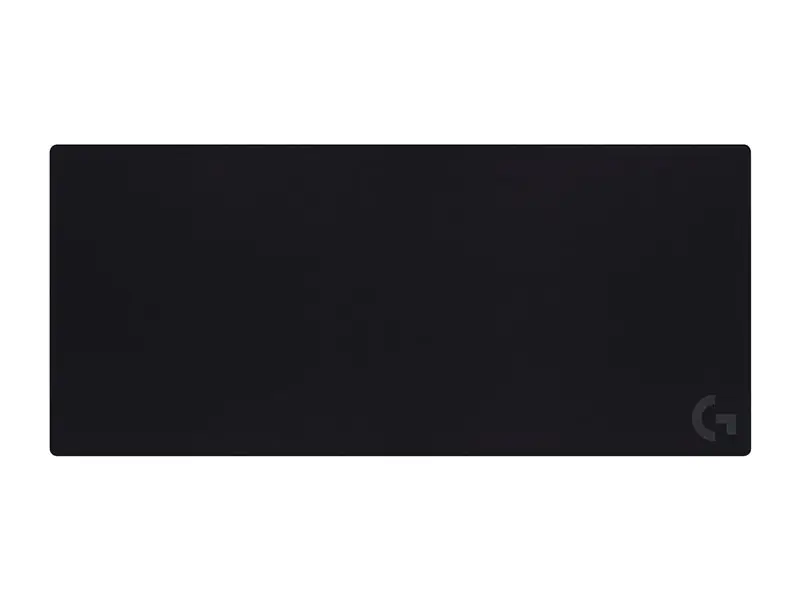 Mouse Pad Gaming Logitech G G840 XL 400x900x3 mm Black