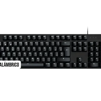 Teclados Gaming Logitech G G413 SE