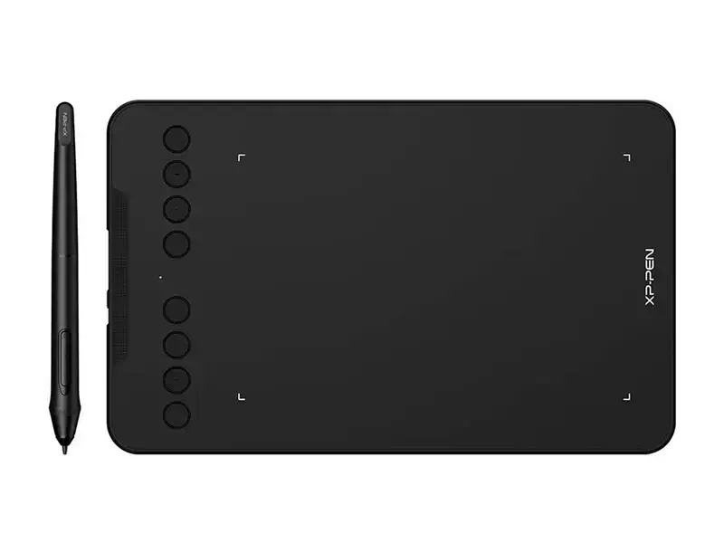 Tableta Grafica XP-Pen Deco mini7 Gen2