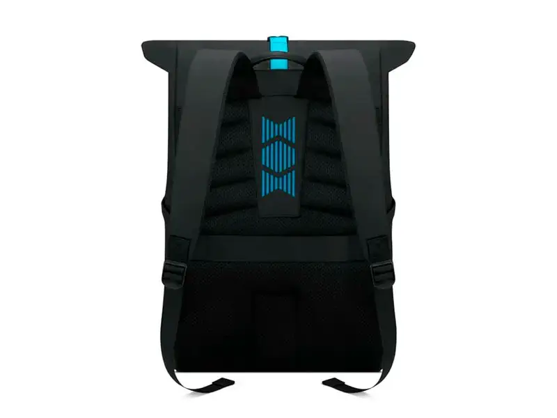 Mochila Lenovo Gaming IdeaPad 16″ GX41H70101 Black - Imagen 3