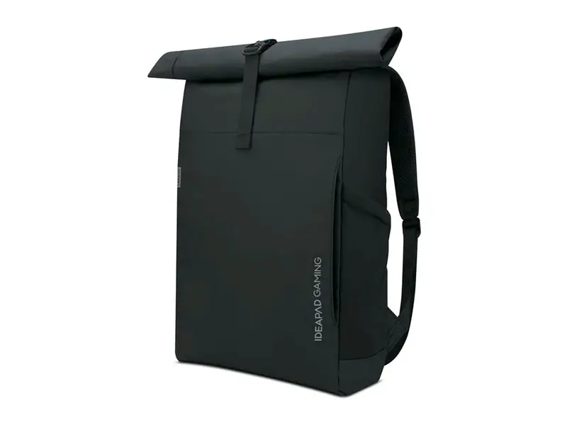 Mochila Lenovo Gaming IdeaPad 16″ GX41H70101 Black - Imagen 2