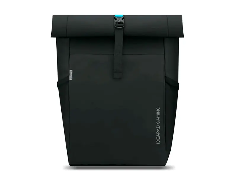 Mochila Lenovo Gaming IdeaPad 16″ GX41H70101 Black