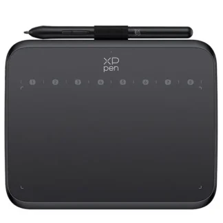Tableta Grafica XP-Pen Deco 640 IT640 Black