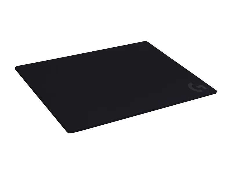 Mouse Pad Gaming Logitech G G740 Cloth Large 400x460x5 mm Black - Imagen 2