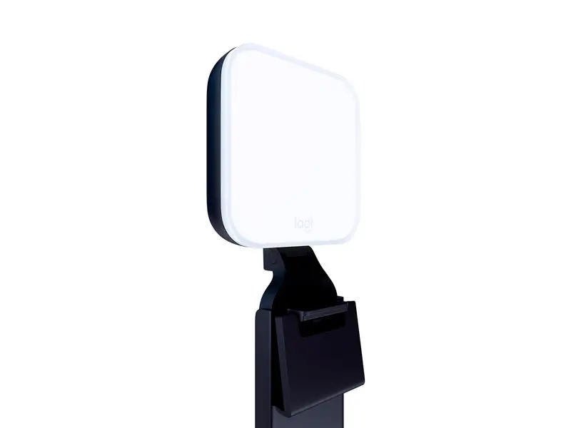 Panel de Luz Logitech G Premium para Streaming con True Soft